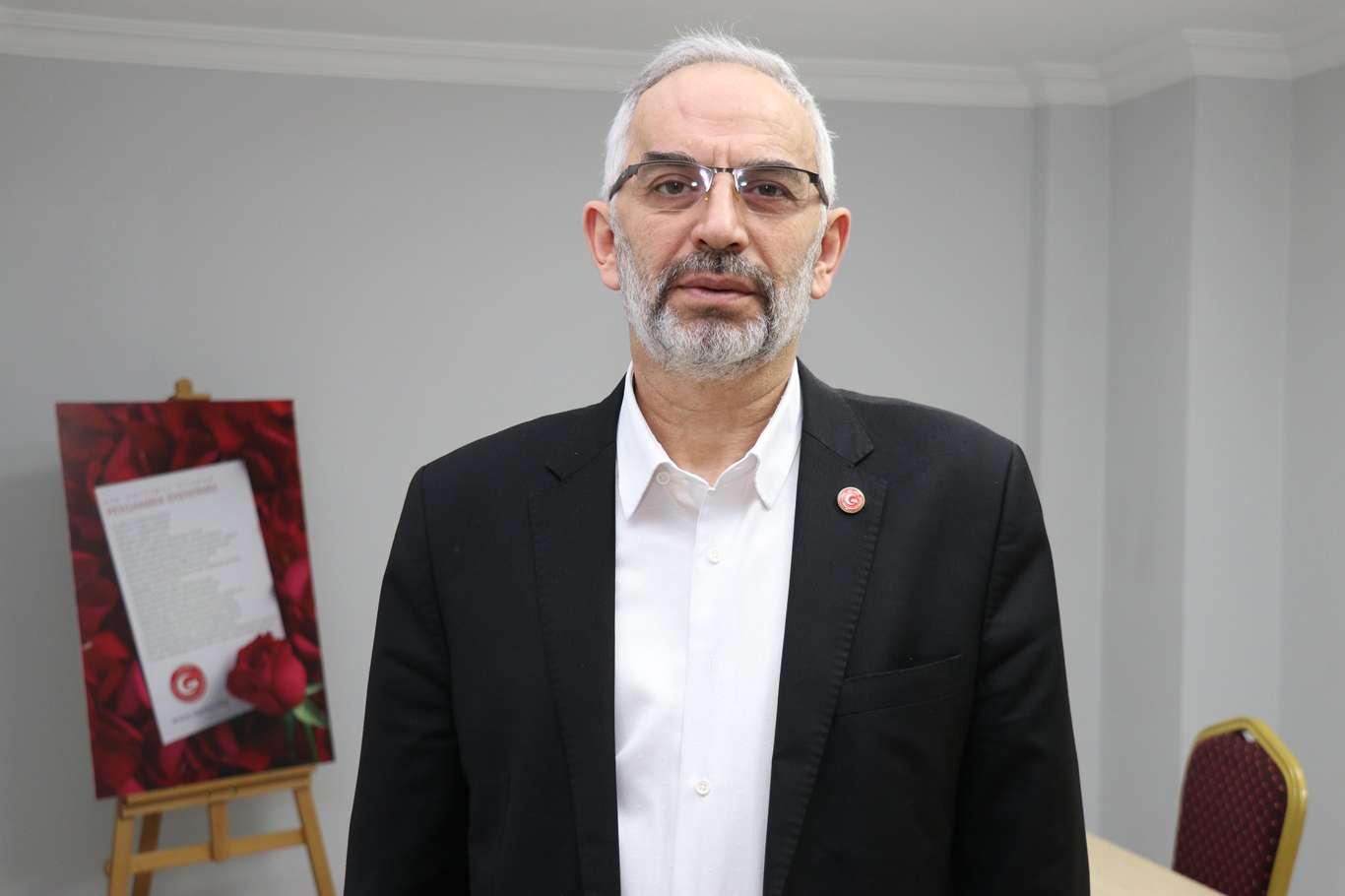 STK'lar: İşgalci siyonist Hertzog'u Türkiye'de istemiyoruz STK'lar: İşgalci siyonist Hertzog'u Türkiye'de istemiyoruz